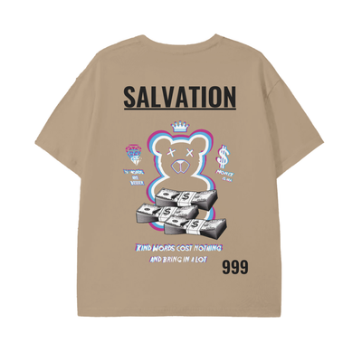 Unisex Classic T-Shirt - 180 GSM