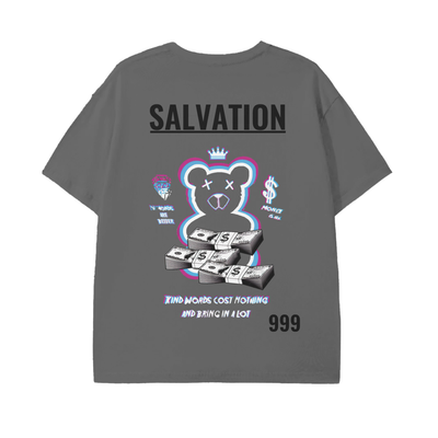 Unisex Classic T-Shirt - 180 GSM