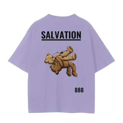 Unisex Seamless T-Shirt - 230 GSM