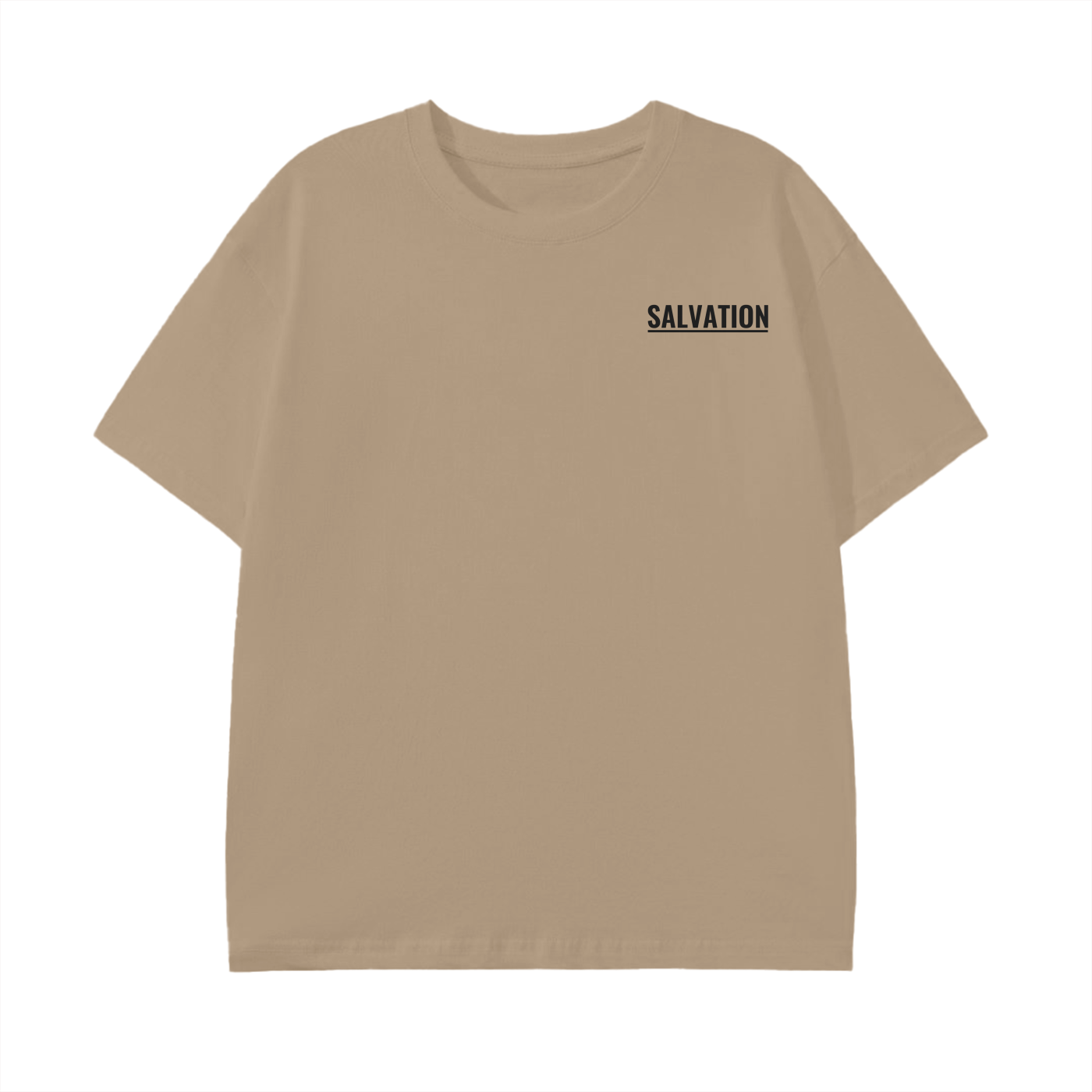 Unisex Classic T-Shirt - 180 GSM