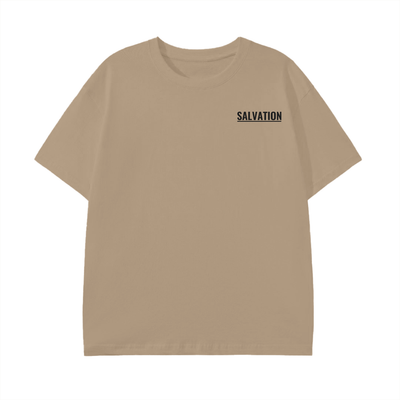 Unisex Classic T-Shirt - 180 GSM