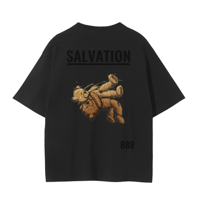 Unisex Seamless T-Shirt - 230 GSM