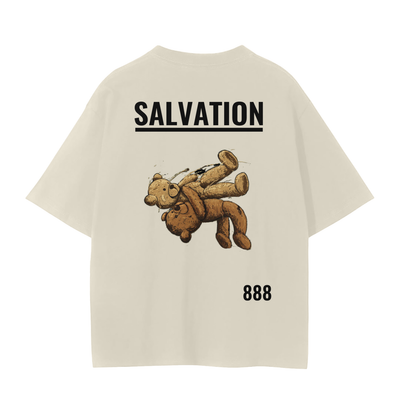 Unisex Seamless T-Shirt - 230 GSM