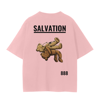 Unisex Seamless T-Shirt - 230 GSM