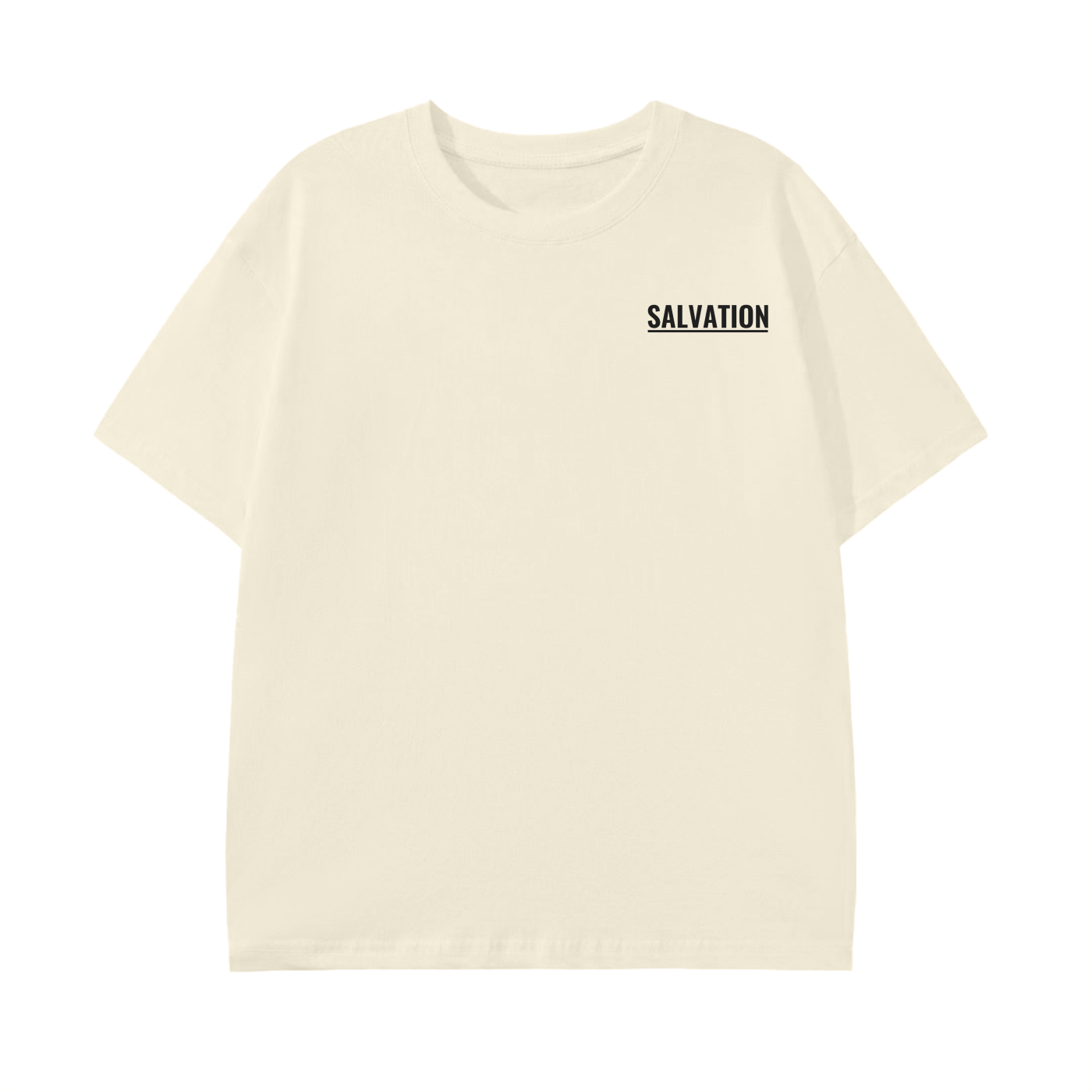 Unisex Classic T-Shirt - 180 GSM