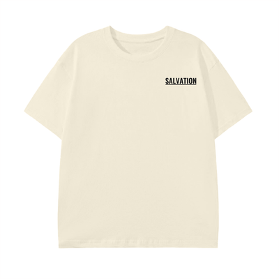 Unisex Classic T-Shirt - 180 GSM