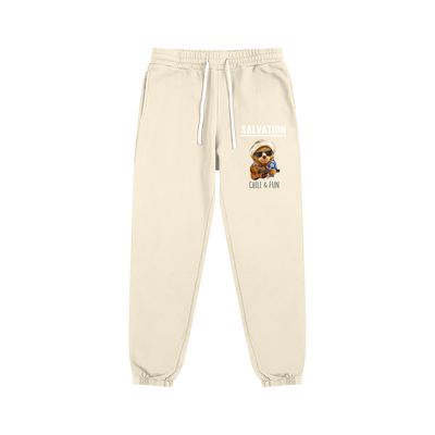 Essential Sweatpants