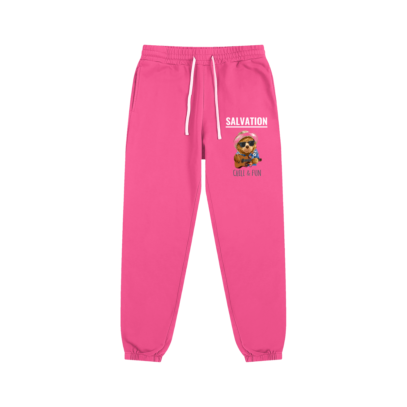 Essential Sweatpants