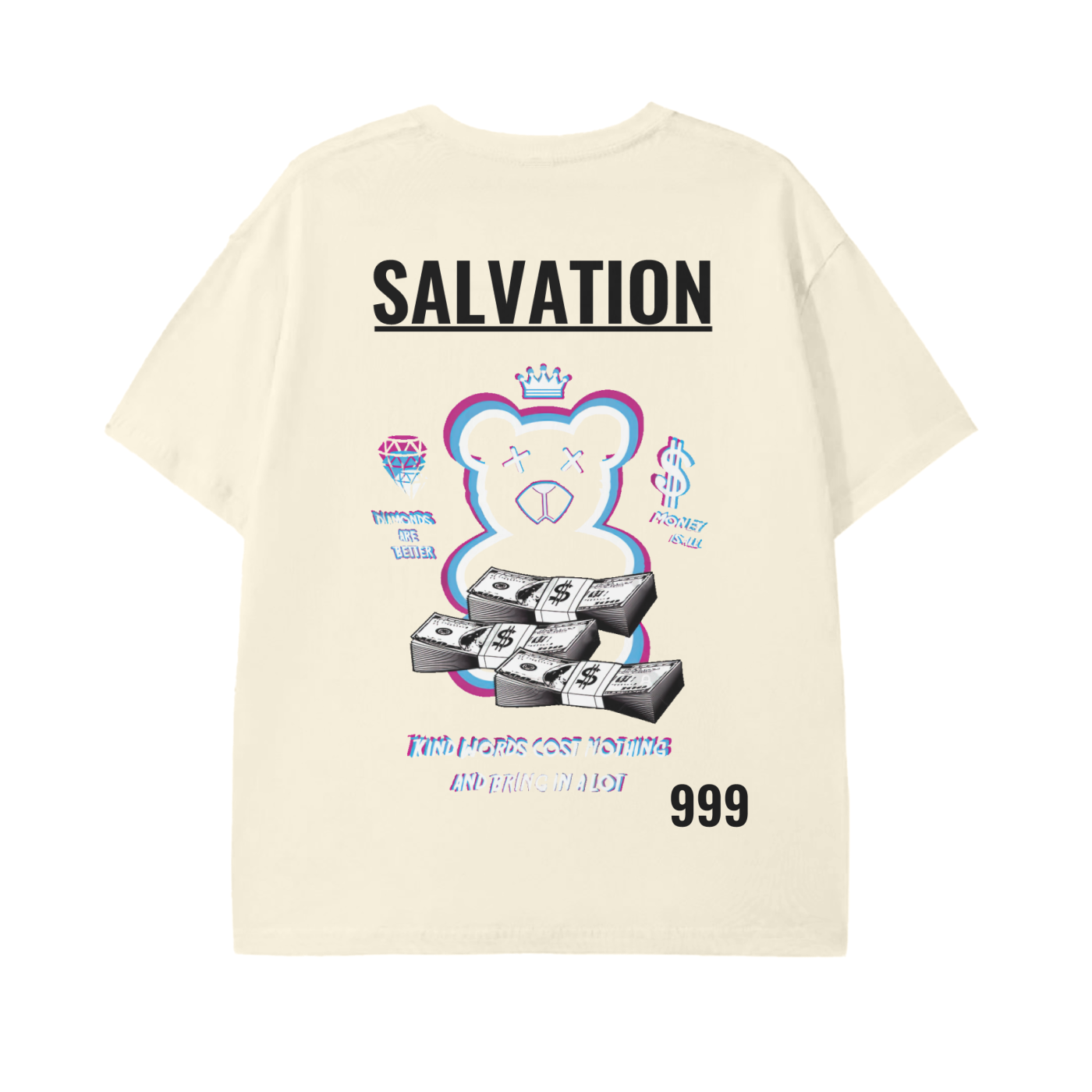 Unisex Classic T-Shirt - 180 GSM