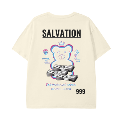 Unisex Classic T-Shirt - 180 GSM