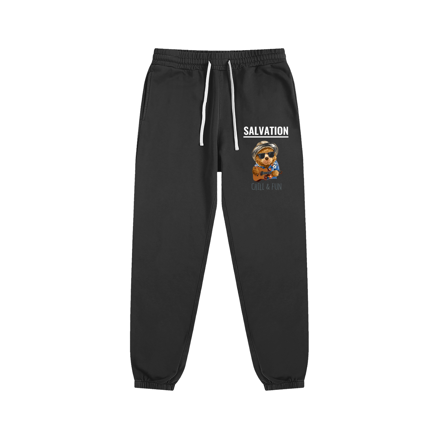 Essential Sweatpants