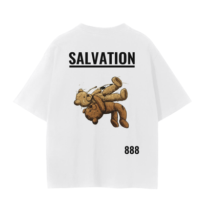 Tees – SALVATION Tees – SALVATION