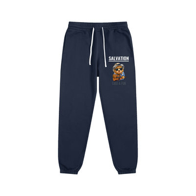 Essential Sweatpants