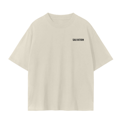 Unisex Seamless T-Shirt - 230 GSM